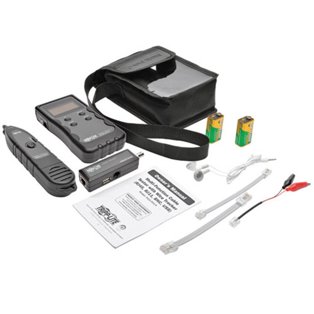 T010-001-K Tripp Lite  Equipment - Specialty